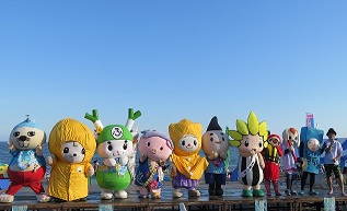 キャラ集合6