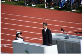 福井県知事