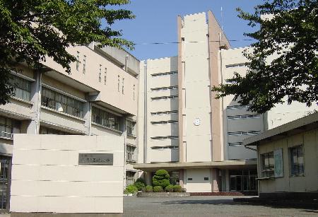 神奈川県立外語短期大学 Kanagawa Prefectural College Of Foreign Studies 神奈川県ホームページ