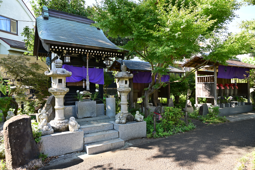 常泉寺