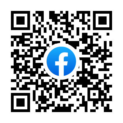 二次元コードFB