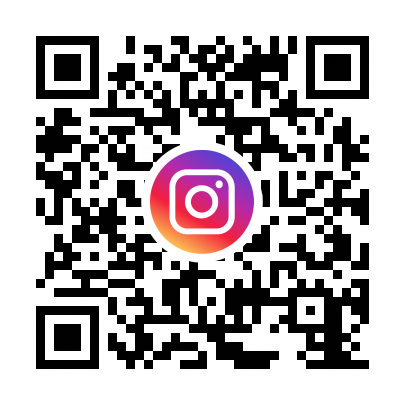 二次元コードInsta