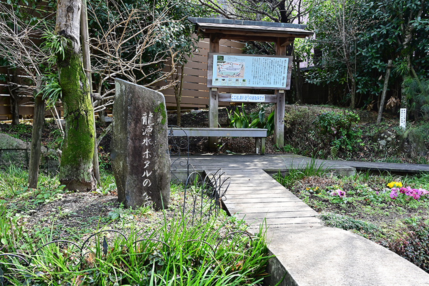 龍源水公園