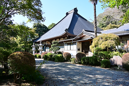 正覚寺