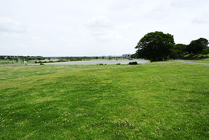 県立三川公園の風景3