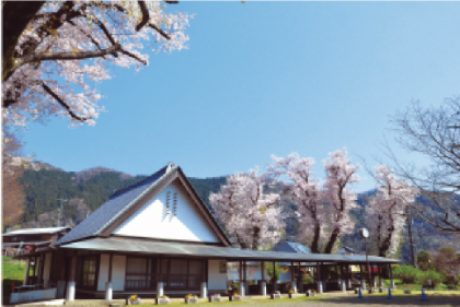 尾崎咢堂記念館