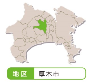 恩曽川の位置