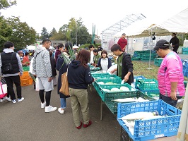 野菜販売2