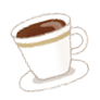 コーヒーのイラスト