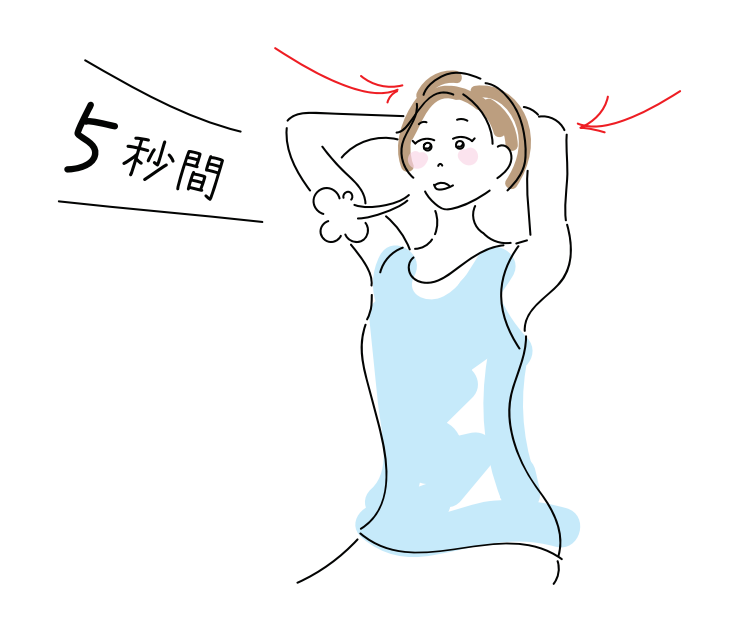 エクササイズ