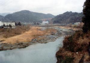 【その他の事業について】川での水難事故を防ぐために（平常時）