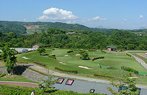 中井中央公園