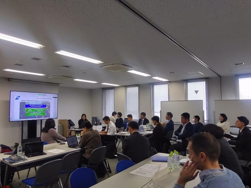 京都ワークショップ