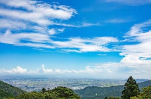 風景