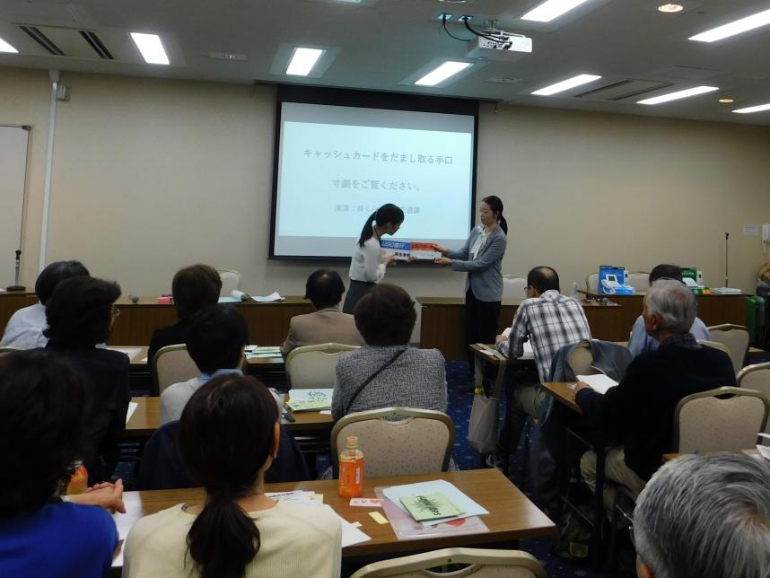 川崎会場3