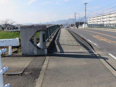 土安橋