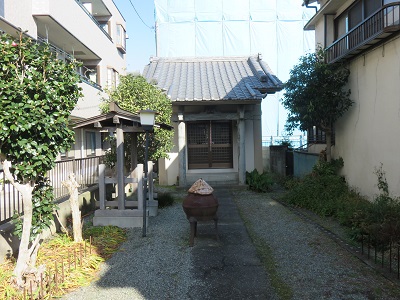 火伏不動