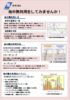 チラシ