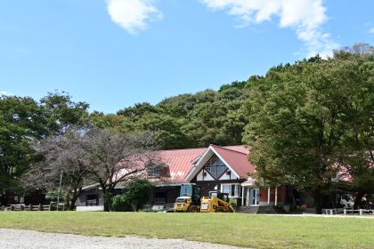 Hattori Dairy Farm