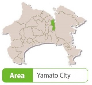 Yamato Yutorinomori Park