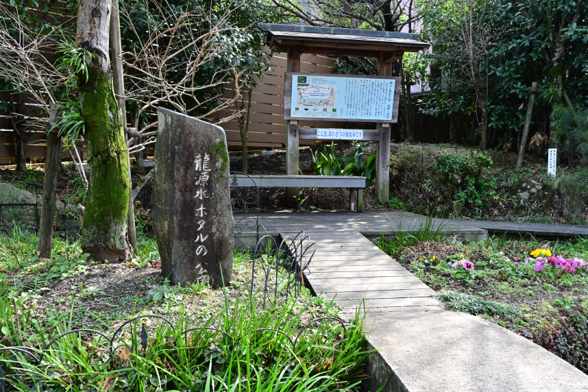 龍源水公園