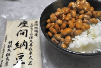 Zama Natto