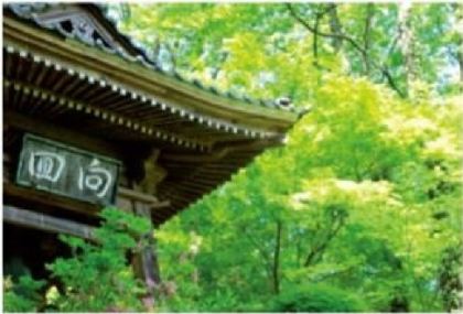 Shokakuji Temple