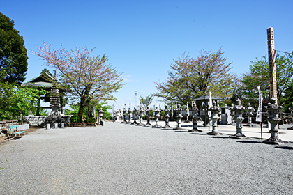 長谷寺観音堂2