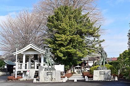 星谷寺