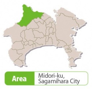 Sagamiko (Lake Sagami) Area