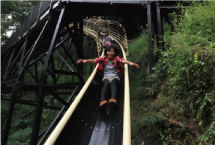 Atsugi Kodomonomori Park