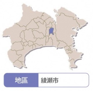 綾瀨炸豬肉餅