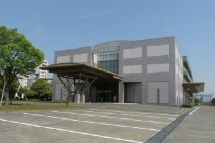Kanagawa Prefecture General Disaster Prevention Center