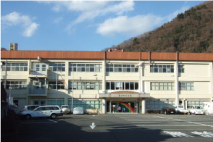 Rainbow Plaza (Aikawa Textile House)