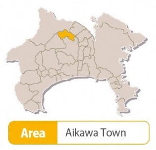 Prefectural Aikawa Fureai-no-Mura
