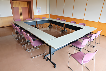 会議室