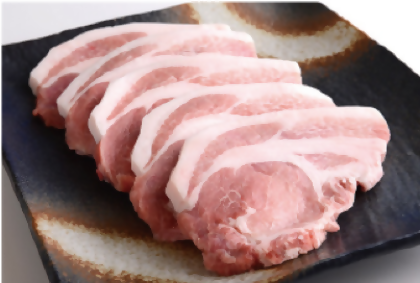 Atsugiton Pork