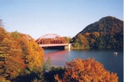 Mii Long Bridge