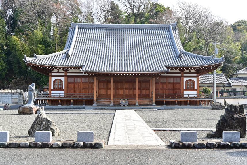 龍源院