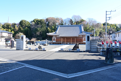 龍源院