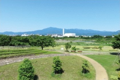 縣立相模三川公園