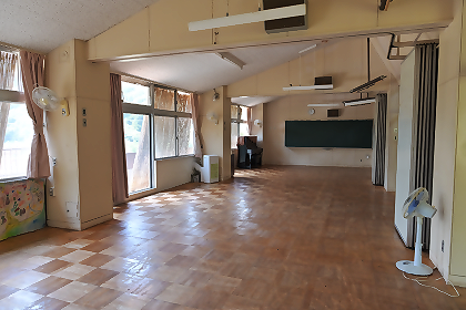 研修室大の様子2