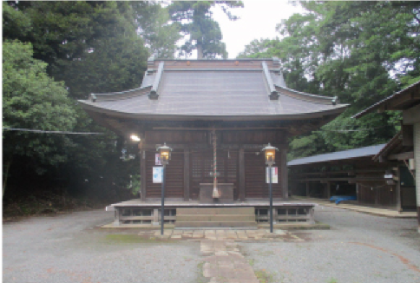 八幡神社