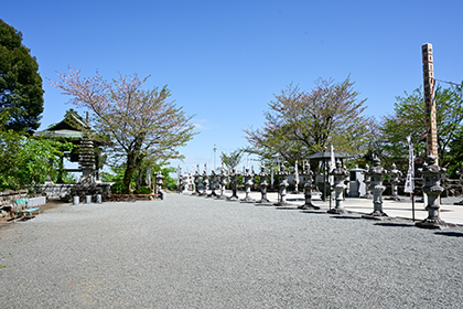 長谷寺観音堂2