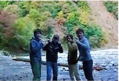 みどりの休暇村イメージ写真