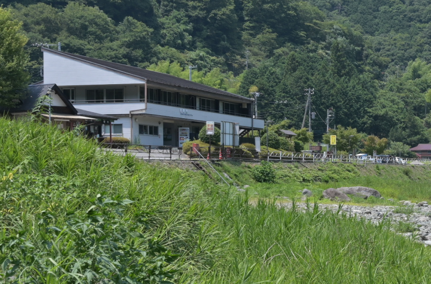 緑の休暇村センター