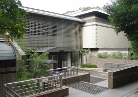 金沢文庫