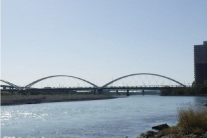AYUMI橋