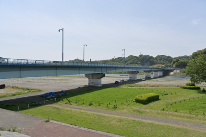 本文へスキップします。  神奈川県  防災・緊急情報 メニュー 更新日： ここから本文です。 高田橋