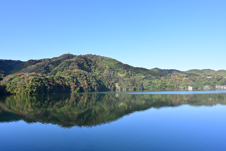 三井大橋から見える風景4